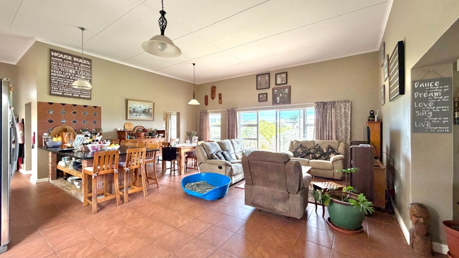 4 Bedroom Property for Sale in Bettys Bay Western Cape